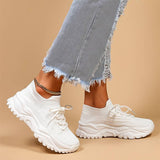 Femke | Trendy Orthopedische Sneaker