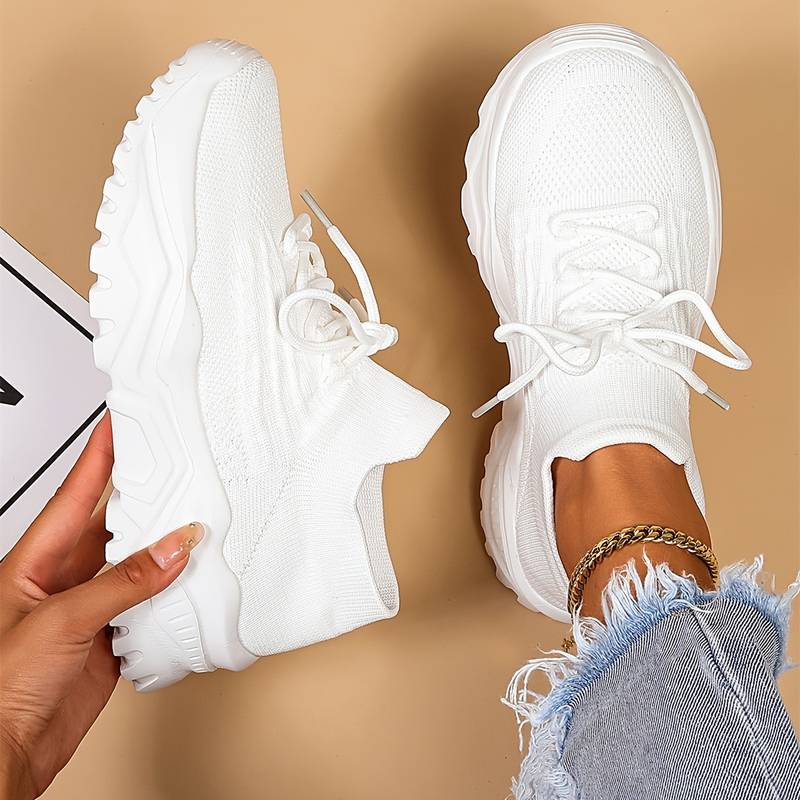 Femke | Trendy Orthopedische Sneaker