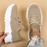 Femke | Trendy Orthopedische Sneaker