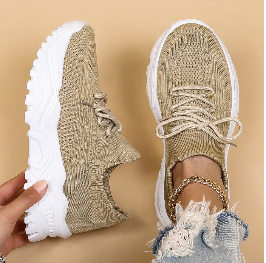 Femke | Trendy Orthopedische Sneaker