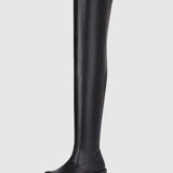 Ashley | Overknee Chic Laars