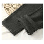 Loes | Dames Wolmix-broek