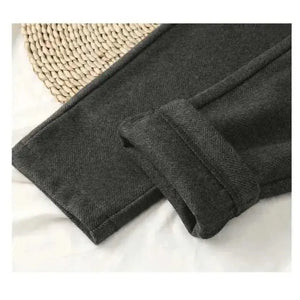 Loes | Dames Wolmix-broek