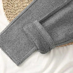 Loes | Dames Wolmix-broek