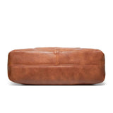 Frida | Casual Leren Tas