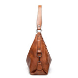 Frida | Casual Leren Tas
