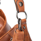 Frida | Casual Leren Tas