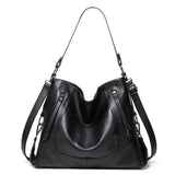 Frida | Casual Leren Tas