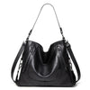 Frida | Casual Leren Tas