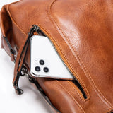 Frida | Casual Leren Tas