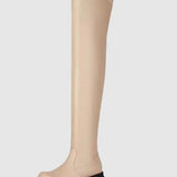 Ashley | Overknee Chic Laars