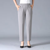 Charissa™ Elegante Dames Broek