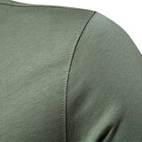 James | Tijdloos, smal gesneden herenpoloshirt