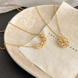 Luxe Klaver Hanger | 1+1 Gratis