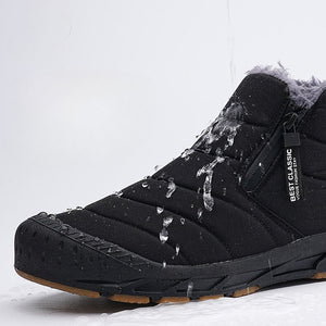 Zetmatt™ Men's Winter Shoes