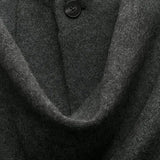 Ella | Elegante Cape-Jacke – Tijdloos Stijl en Veelzijdige Elegantie