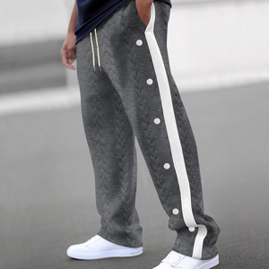 Christos™ Flexibele Herenjoggers voor Comfort