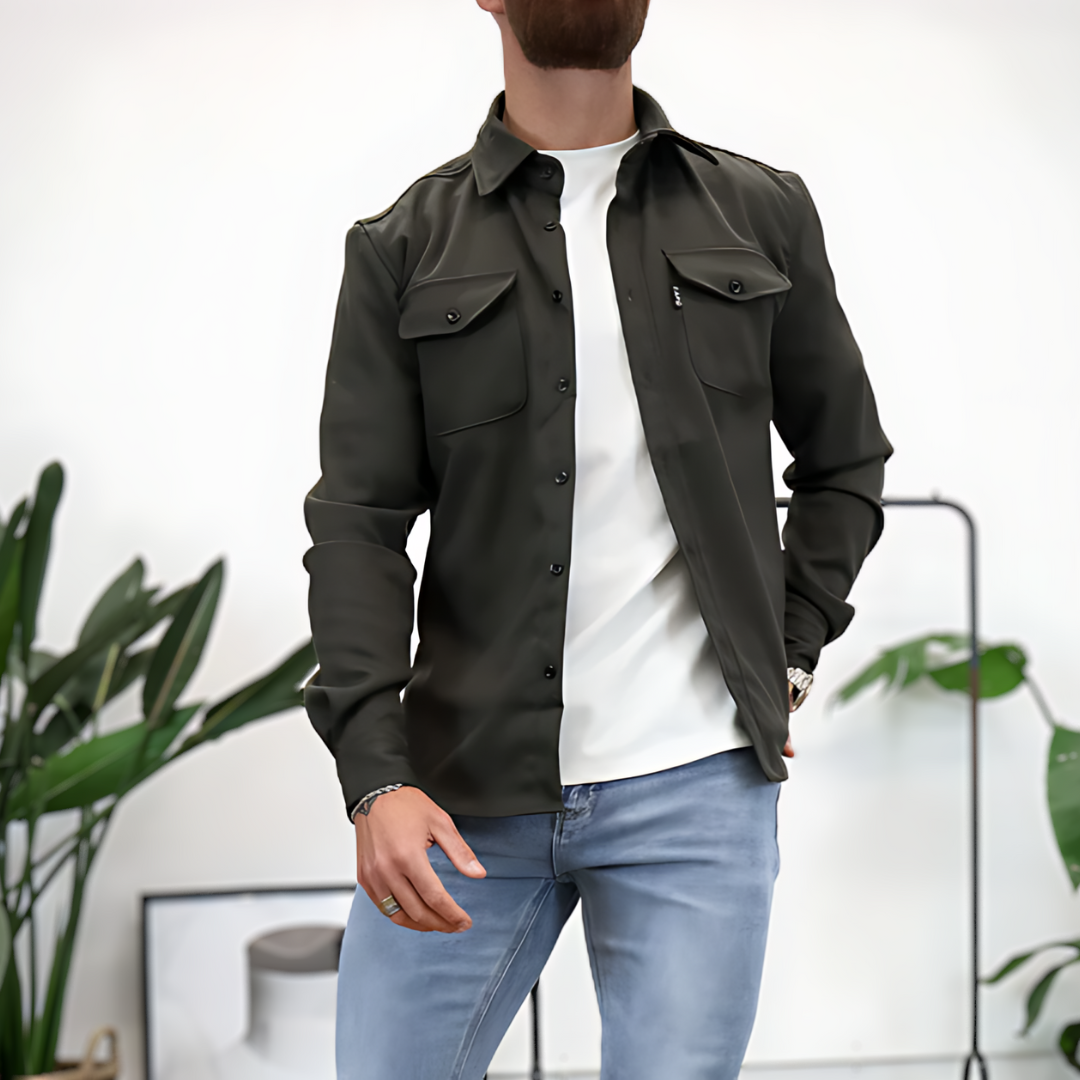 Luca™ Casual Jacket