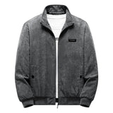 Warme™ Sherpa Corduroy Jas voor Heren