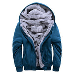 Rudolph™ Winter Warmtejas Met Capuchon