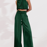 Lexa™ Luxe Tweedelige Set