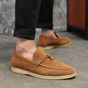 Suède™ Loafers Men