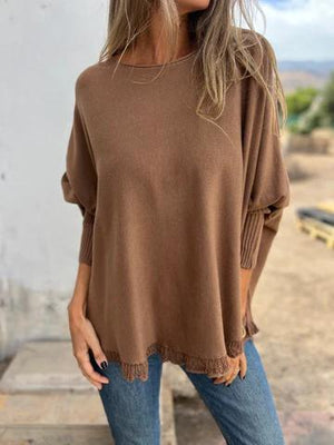 Tessa™ Chique Sweater