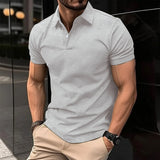 Mike™ Poloshirt Heren