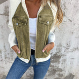 Sarah™ Stijlvolle Jacket