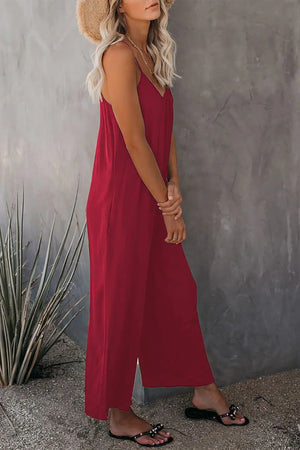 Nina™ Elegante Jumpsuit