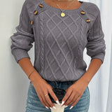 Sophia™ Mooie Sweater
