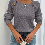 Sophia™ Mooie Sweater