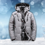 Finnian™ Waterdichte Winterparka