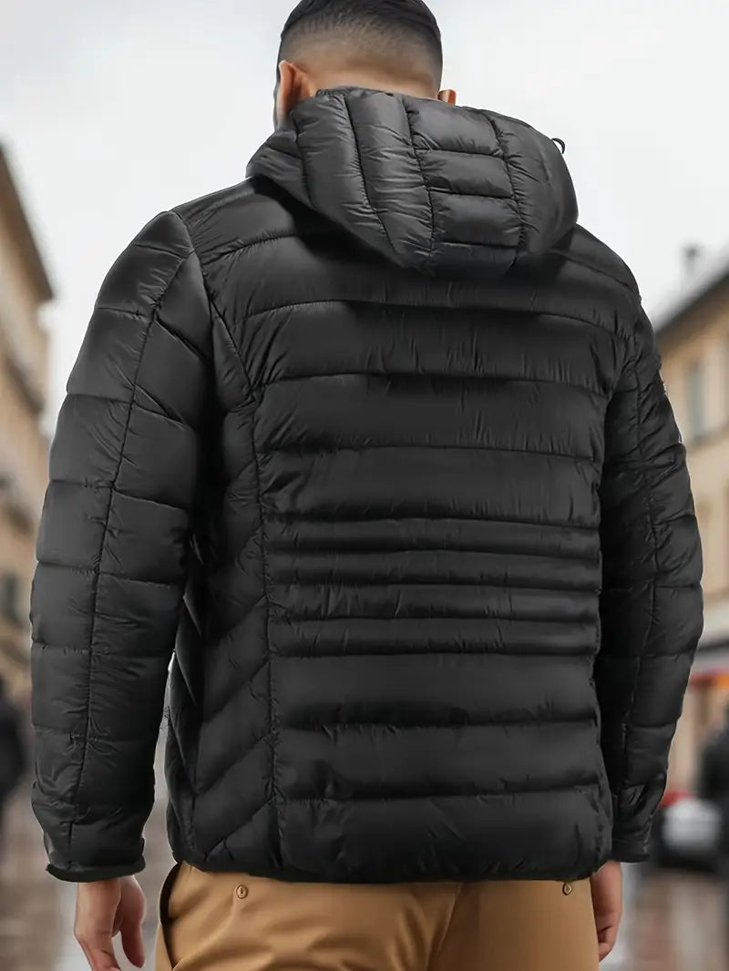 Angelo™ Luxe Winterjas