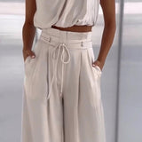 Lexa™ Luxe Tweedelige Set