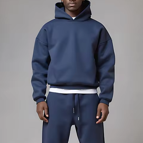Devano™ Stijlvolle Heren Set