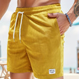 Joost™ Stijlvolle Korte broek