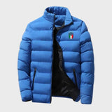 Stijlvolle™ Donsjack met Comfortkraag