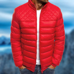 Keith™ Outdoor Jas voor Koude Dagen