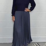 Larissa™ Herfst Jumper Set