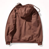 URBANSEEKER Super Zachte Hoodie