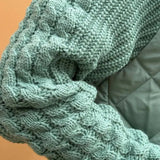 Gerda™ Herfst Gebreide Jas