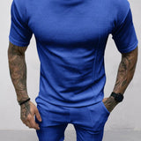 Renzo™ T-shirt Set