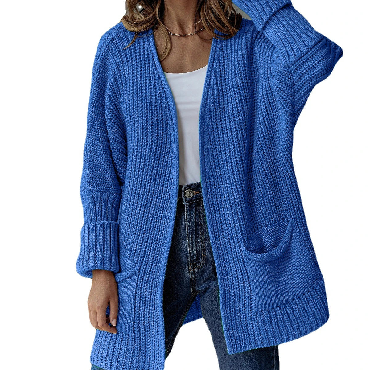 Sarah™ Herfst Cardigan