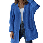 Sarah™ Herfst Cardigan