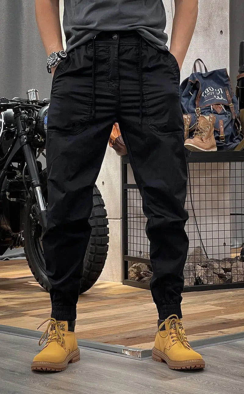 Mateo ™ Elastisch Cargo Broek