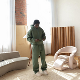 Devano™ Stijlvolle Heren Set