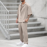 Thijs™ Zomer Linnenset