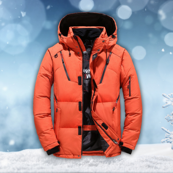 Finnian™ Waterdichte Winterparka