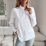 Alexia™ Elegante Damesblouse